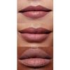 imageelf Cream Glide Lip Liner HighlyPigmented Pencil For Shaping ampamp Sculpting Lips SemiMatte Finish Vegan ampamp CrueltyFree Baddest BeigeBaddest Beige