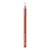 imageelf Cream Glide Lip Liner HighlyPigmented Pencil For Shaping ampamp Sculpting Lips SemiMatte Finish Vegan ampamp CrueltyFree Baddest BeigeCinnamatic