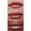 imageelf Cream Glide Lip Liner HighlyPigmented Pencil For Shaping ampamp Sculpting Lips SemiMatte Finish Vegan ampamp CrueltyFree Baddest BeigeMauve Aside