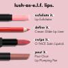 imageelf Cream Glide Lip Liner HighlyPigmented Pencil For Shaping ampamp Sculpting Lips SemiMatte Finish Vegan ampamp CrueltyFree Baddest BeigeSpill the Tea
