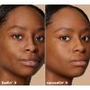 imageelf Hydrating Camo Concealer Covers Blemishes ampamp UnderEye Circles FullCoverage ampamp Delivers A Satin Finish Vegan ampamp CrueltyFree Fair RoseDeep Cinnamon