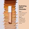 imageelf Hydrating Camo Concealer Covers Blemishes ampamp UnderEye Circles FullCoverage ampamp Delivers A Satin Finish Vegan ampamp CrueltyFree Fair RoseFair Warm