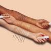 imageelf Hydrating Camo Concealer Covers Blemishes ampamp UnderEye Circles FullCoverage ampamp Delivers A Satin Finish Vegan ampamp CrueltyFree Fair RoseMedium Neutral  Warm undertones