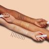 imageelf Hydrating Camo Concealer Covers Blemishes ampamp UnderEye Circles FullCoverage ampamp Delivers A Satin Finish Vegan ampamp CrueltyFree Fair RoseMedium Peach