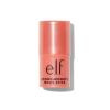 imageelf Monochromatic Multi Stick Luxuriously Creamy ampamp Blendable Color For Eyes Lips ampamp Cheeks Dazzling Peony 017 OzGlimmering Guava