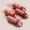 imageelf Monochromatic Multi Stick Luxuriously Creamy ampamp Blendable Color For Eyes Lips ampamp Cheeks Dazzling Peony 017 OzSparkling Rose