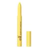 imageelf No Budge Matte Shadow Stick OneSwipe Cream Eyeshadow Stick LongWear ampamp Crease Resistant Matte Finish Trift ShopStellar