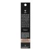 imageelf No Budge Shadow Stick Longwear SmudgeProof Eyeshadow Twistup Design ampamp Builtin Sharpener Vegan ampamp CrueltyFree Rich AmethystChampagne Crystal
