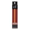imageelf No Budge Shadow Stick Longwear SmudgeProof Eyeshadow Twistup Design ampamp Builtin Sharpener Vegan ampamp CrueltyFree Rich AmethystCopper Chic