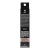 imageelf No Budge Shadow Stick Longwear SmudgeProof Eyeshadow Twistup Design ampamp Builtin Sharpener Vegan ampamp CrueltyFree Rich AmethystMagnetic Pull