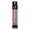 imageelf No Budge Shadow Stick Longwear SmudgeProof Eyeshadow Twistup Design ampamp Builtin Sharpener Vegan ampamp CrueltyFree Rich AmethystMagnetic Pull