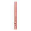 imageelf No Budge Shadow Stick Longwear SmudgeProof Eyeshadow Twistup Design ampamp Builtin Sharpener Vegan ampamp CrueltyFree Rich AmethystRose Gold