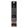 imageelf No Budge Shadow Stick Longwear SmudgeProof Eyeshadow Twistup Design ampamp Builtin Sharpener Vegan ampamp CrueltyFree Rich AmethystRose Gold