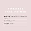 imageelf Poreless Face Primer Restoring Makeup Primer For A Flawless Smooth Canvas Infused With Tea Tree ampamp Vitamin A Vegan ampamp CrueltyFree 047 Fl Oz101 Fl Oz Pack of 1