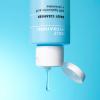 imageelf SKIN Holy Hydration Daily Cleanser Face Cleanser For Washing Away Excess Oil Impurities ampamp Makeup Made With Hyaluronic Acid Vegan ampamp CrueltyFreeUnscented