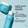 imageelf SKIN Holy Hydration Daily Cleanser Face Cleanser For Washing Away Excess Oil Impurities ampamp Makeup Made With Hyaluronic Acid Vegan ampamp CrueltyFreeUnscented