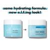 imageelf SKIN Holy Hydration Face Cream Moisturizer For Nourishing ampamp Plumping Skin Infused With Hyaluronic Acid Vegan ampamp CrueltyFree 176 Oz