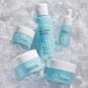 imageelf SKIN Holy Hydration Hydrated Ever After Skincare Mini Kit Cleanser Makeup Remover Moisturiser ampamp Eye Cream For Hydrating Skin AirplaneFriendly Sizes