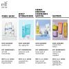 imageelf SKIN Holy Hydration Hydrating Coconut Mist Refreshes Soothes ampamp Invigorates Skin Tropical Scent 27 Fl Oz Pack of 1