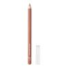 imageelf Cream Glide Lip Liner HighlyPigmented Pencil For Shaping ampamp Sculpting Lips SemiMatte Finish Vegan ampamp CrueltyFree Baddest BeigePinky Swear