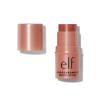 imageelf Monochromatic Multi Stick Luxuriously Creamy ampamp Blendable Color For Eyes Lips ampamp Cheeks Dazzling Peony 017 OzBronzed Cherry