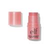 imageelf Monochromatic Multi Stick Luxuriously Creamy ampamp Blendable Color For Eyes Lips ampamp Cheeks Dazzling Peony 017 OzDazzling Peony