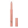 imageelf No Budge Shadow Stick Longwear SmudgeProof Eyeshadow Twistup Design ampamp Builtin Sharpener Vegan ampamp CrueltyFree Rich AmethystRose Gold