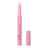imageelf No Budge Shadow Stick Longwear SmudgeProof Eyeshadow Twistup Design ampamp Builtin Sharpener Vegan ampamp CrueltyFree Rich AmethystRose Quartz