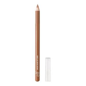 imageelf Cream Glide Lip Liner HighlyPigmented Pencil For Shaping ampamp Sculpting Lips SemiMatte Finish Vegan ampamp CrueltyFree Baddest BeigeBaddest Beige