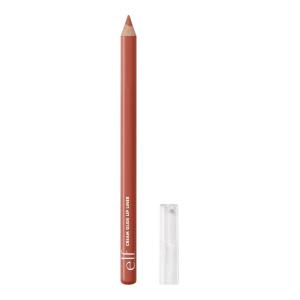 imageelf Cream Glide Lip Liner HighlyPigmented Pencil For Shaping ampamp Sculpting Lips SemiMatte Finish Vegan ampamp CrueltyFree Baddest BeigeCinnamatic