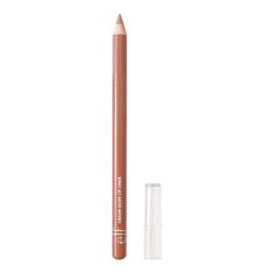 imageelf Cream Glide Lip Liner HighlyPigmented Pencil For Shaping ampamp Sculpting Lips SemiMatte Finish Vegan ampamp CrueltyFree Baddest BeigePinky Swear