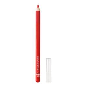 imageelf Cream Glide Lip Liner HighlyPigmented Pencil For Shaping ampamp Sculpting Lips SemiMatte Finish Vegan ampamp CrueltyFree Baddest BeigeRed Receipt
