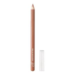 imageelf Cream Glide Lip Liner HighlyPigmented Pencil For Shaping ampamp Sculpting Lips SemiMatte Finish Vegan ampamp CrueltyFree Baddest BeigeTruth or Bare