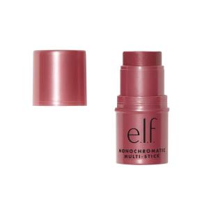 imageelf Monochromatic Multi Stick Luxuriously Creamy ampamp Blendable Color For Eyes Lips ampamp Cheeks Dazzling Peony 017 OzLuminous Berry