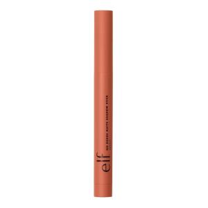 imageelf No Budge Matte Shadow Stick OneSwipe Cream Eyeshadow Stick LongWear ampamp Crease Resistant Matte Finish Trift ShopGroovy