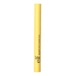 imageelf No Budge Matte Shadow Stick OneSwipe Cream Eyeshadow Stick LongWear ampamp Crease Resistant Matte Finish Trift ShopStellar