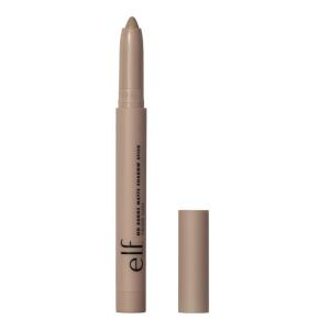 imageelf No Budge Matte Shadow Stick OneSwipe Cream Eyeshadow Stick LongWear ampamp Crease Resistant Matte Finish Trift ShopVintage Sude