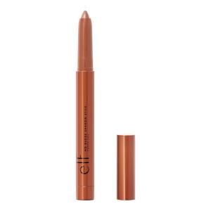 imageelf No Budge Shadow Stick Longwear SmudgeProof Eyeshadow Twistup Design ampamp Builtin Sharpener Vegan ampamp CrueltyFree Rich AmethystCopper Chic