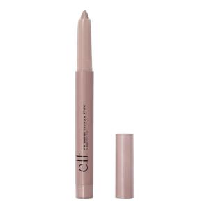 imageelf No Budge Shadow Stick Longwear SmudgeProof Eyeshadow Twistup Design ampamp Builtin Sharpener Vegan ampamp CrueltyFree Rich AmethystMagnetic Pull