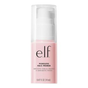 imageelf Poreless Face Primer Restoring Makeup Primer For A Flawless Smooth Canvas Infused With Tea Tree ampamp Vitamin A Vegan ampamp CrueltyFree 047 Fl Oz047 Fl Oz Pack of 1