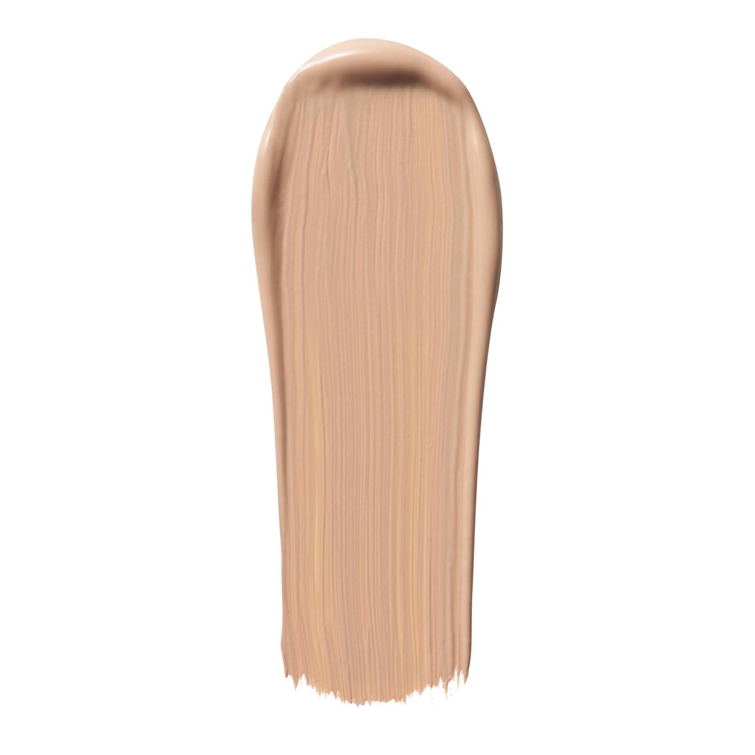 imageelf Hydrating Camo CC Cream SPF 30 Color Correcting Full Coverage Foundation For A Dewy Finish Vegan ampamp CrueltyFree Deep 500 WLight 205 N