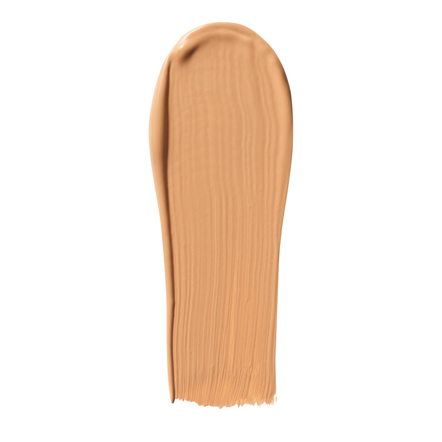 imageelf Hydrating Camo CC Cream SPF 30 Color Correcting Full Coverage Foundation For A Dewy Finish Vegan ampamp CrueltyFree Deep 500 WLight 210 N