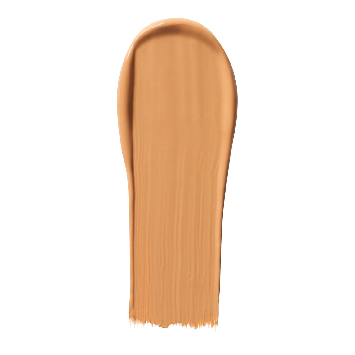 imageelf Hydrating Camo CC Cream SPF 30 Color Correcting Full Coverage Foundation For A Dewy Finish Vegan ampamp CrueltyFree Deep 500 WMedium 310 C