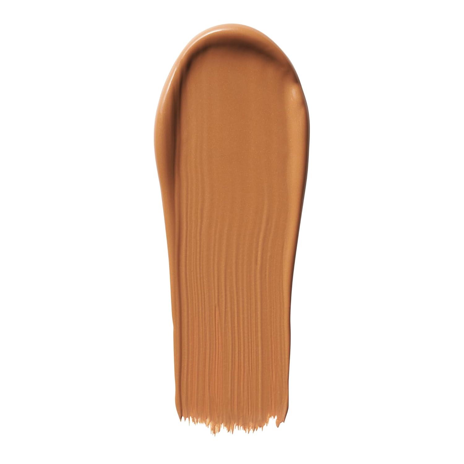 imageelf Hydrating Camo CC Cream SPF 30 Color Correcting Full Coverage Foundation For A Dewy Finish Vegan ampamp CrueltyFree Deep 500 WTan 400 W