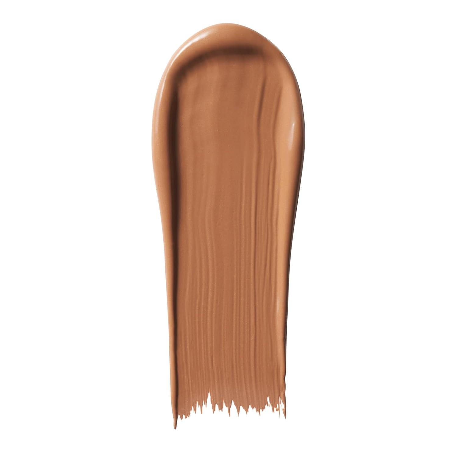 imageelf Hydrating Camo CC Cream SPF 30 Color Correcting Full Coverage Foundation For A Dewy Finish Vegan ampamp CrueltyFree Deep 500 WTan 425 N