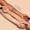 imageelf 16HR Camo Concealer Full Coverage Highly Pigmented Concealer With Matte Finish Creaseproof Vegan ampamp CrueltyFree Light Sand 02 Fl OzDeep Caramel