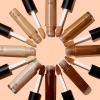 imageelf 16HR Camo Concealer Full Coverage Highly Pigmented Concealer With Matte Finish Creaseproof Vegan ampamp CrueltyFree Light Sand 02 Fl OzDeep Chestnut