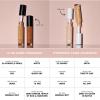imageelf 16HR Camo Concealer Full Coverage Highly Pigmented Concealer With Matte Finish Creaseproof Vegan ampamp CrueltyFree Light Sand 02 Fl OzLight Sand