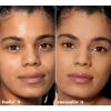 imageelf 16HR Camo Concealer Full Coverage Highly Pigmented Concealer With Matte Finish Creaseproof Vegan ampamp CrueltyFree Light Sand 02 Fl OzMedium Beige