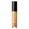 imageelf 16HR Camo Concealer Full Coverage Highly Pigmented Concealer With Matte Finish Creaseproof Vegan ampamp CrueltyFree Light Sand 02 Fl OzMedium Sand